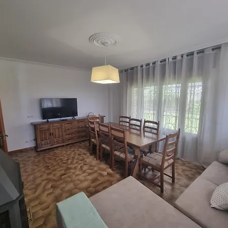Casa Canelas Tatil Evi *