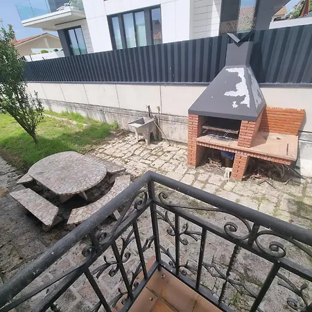 Tatil Evi Casa Canelas