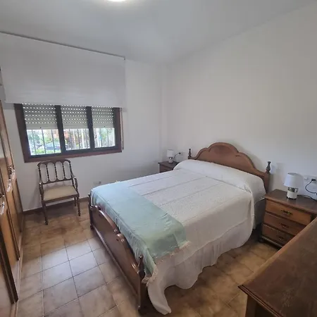 Casa Canelas Holiday home Sanxenxo