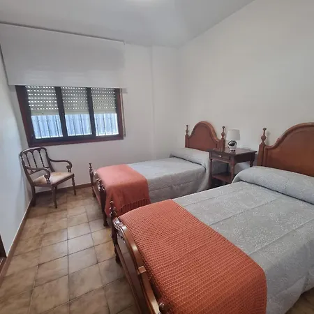 Casa Canelas Holiday home Sanxenxo
