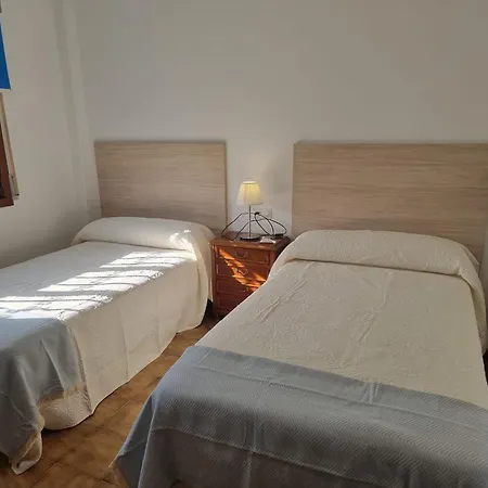 Holiday home Casa Canelas