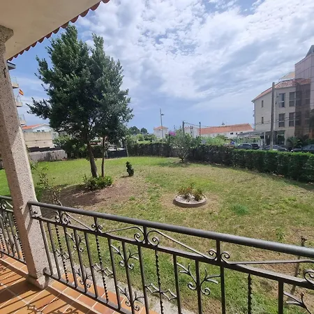 Tatil Evi Casa Canelas Sanxenxo