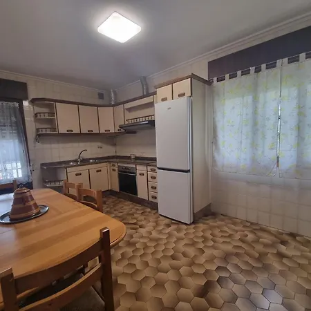 Tatil Evi Casa Canelas Sanxenxo