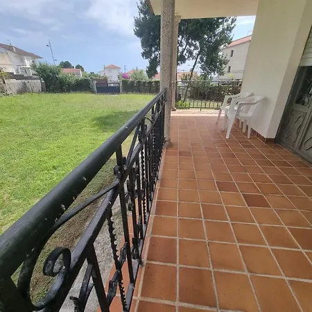 Casa Canelas Holiday home
