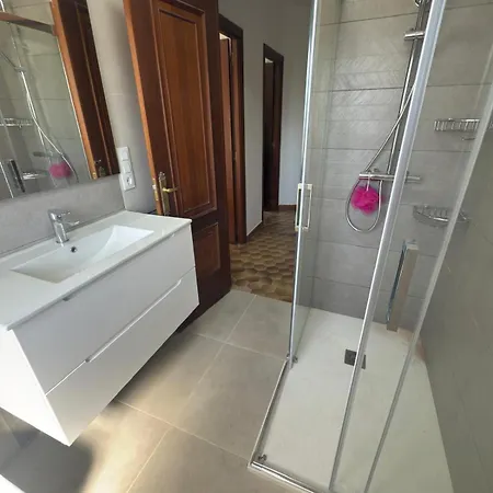 Casa Canelas Tatil Evi Sanxenxo