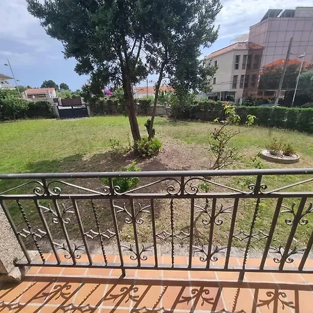 Tatil Evi Casa Canelas