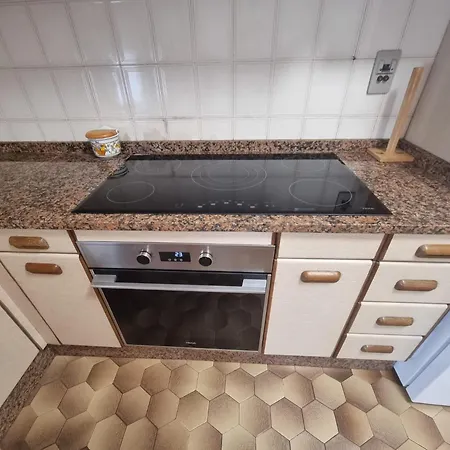 Casa Canelas Tatil Evi Sanxenxo