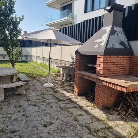 Casa Canelas Tatil Evi