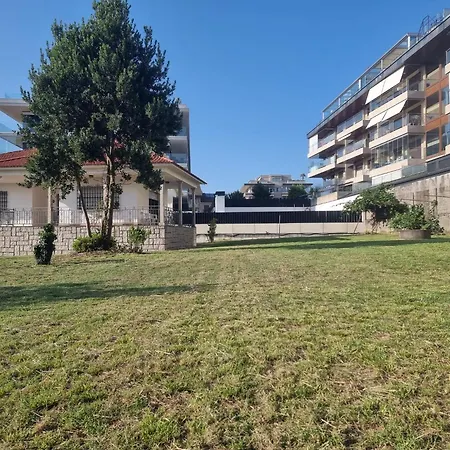 Casa Canelas * Sanxenxo